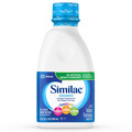 Similac Similac Advance Ready To Feed 1Qt Bottle, PK6 53363